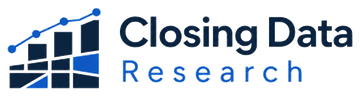 Closing Data Research